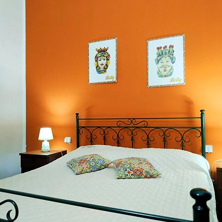 Villette Di Scopello - Casa Vacanze Exterior foto
